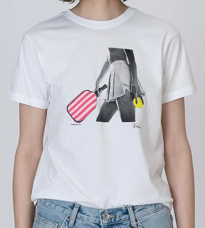 CPress Studio - Mushie Tee - Paddle up