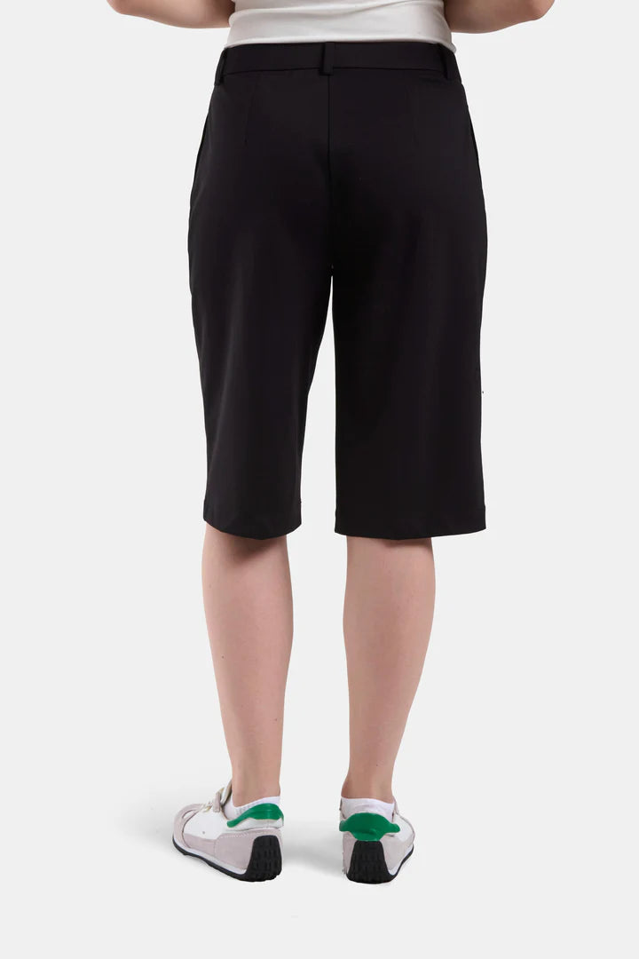 Capsule 121 - Magellan Short - Black