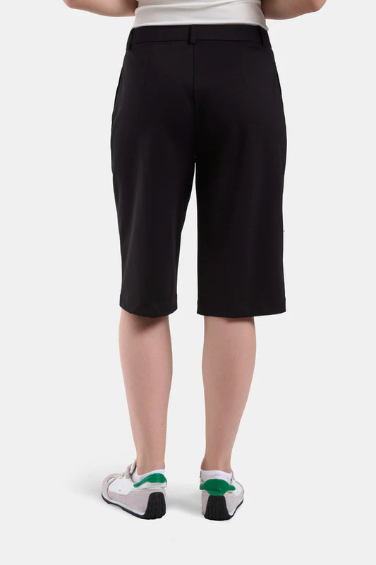 Capsule 121 - Magellan Short - Black