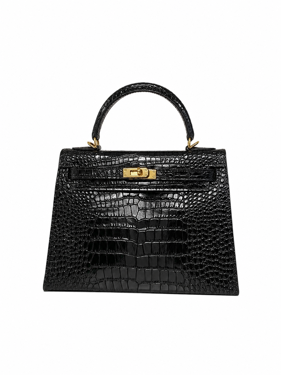 Buti - Rose 35 Cocco Mousse - Black