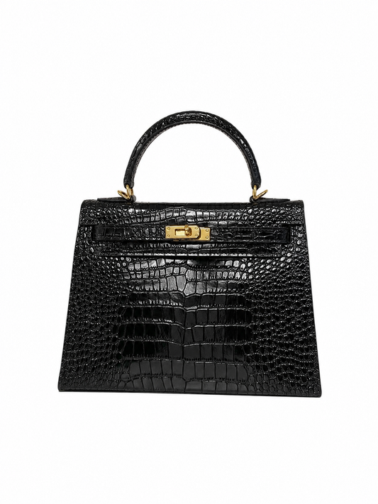 Buti - Rose 35 Cocco Mousse - Black