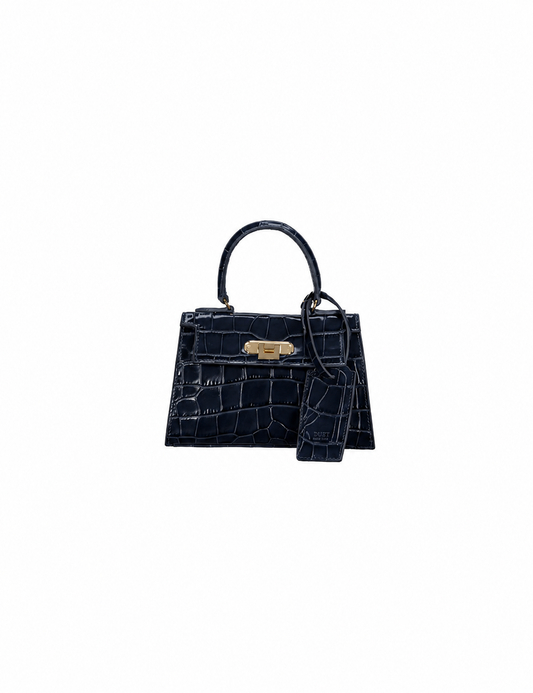Buti - Rose 20 Cocco Mousse - Deep Navy