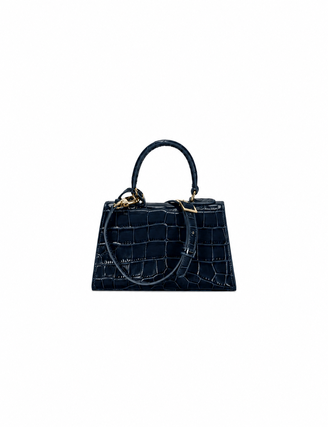 Buti - Rose 20 Cocco Mousse - Deep Navy