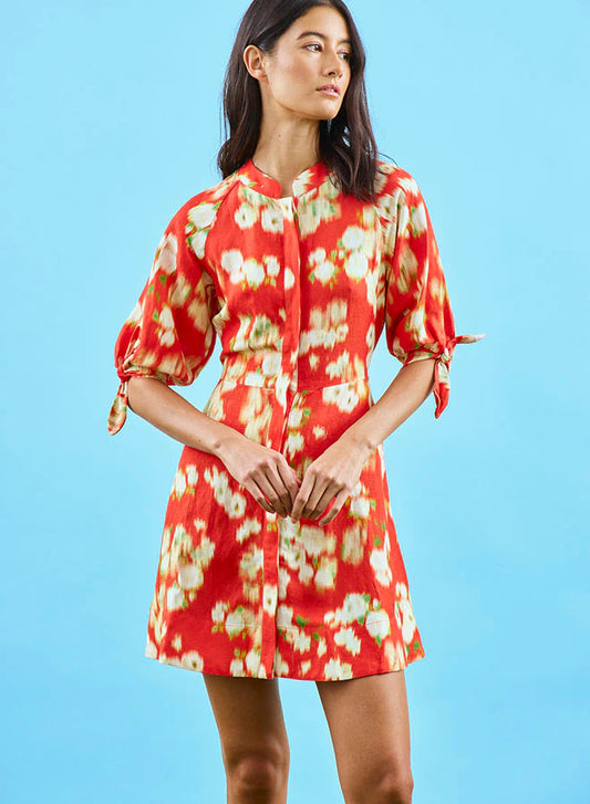 Hunter Bell Molly Dress