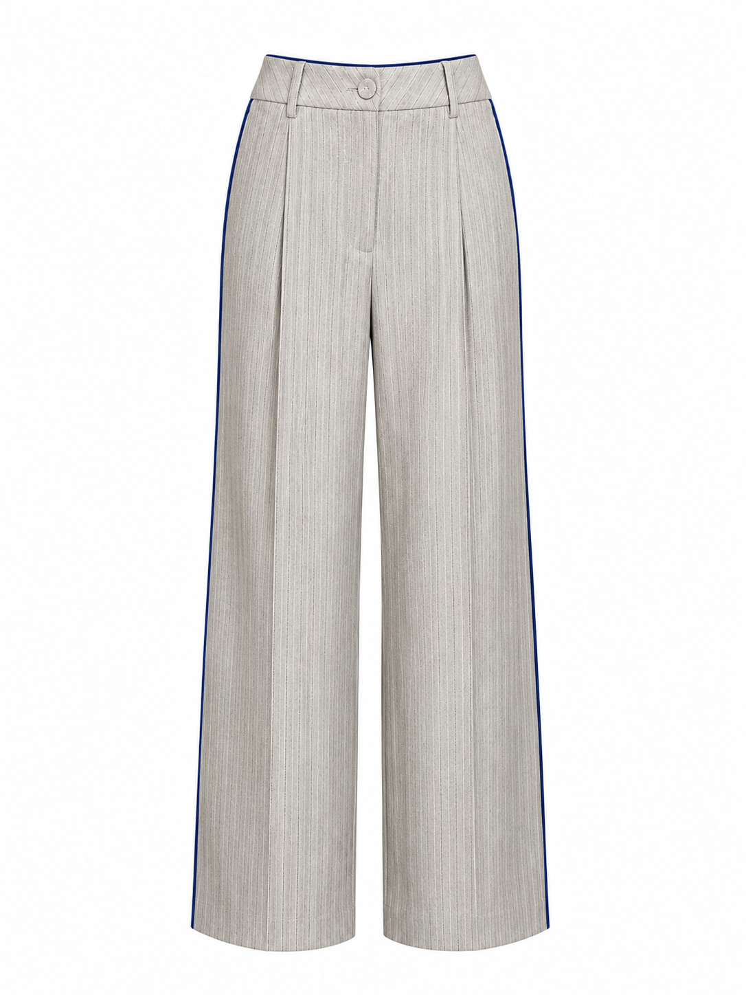 Janet Howard - Bradley Trouser - Tan