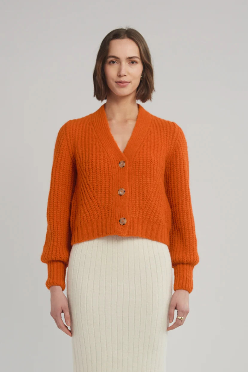 Eleven Six - Sara Cardi - Tangerine
