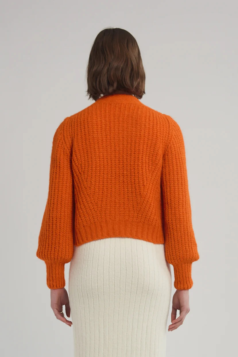 Eleven Six - Sara Cardi - Tangerine
