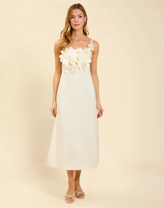 Esperanza Midi Dress