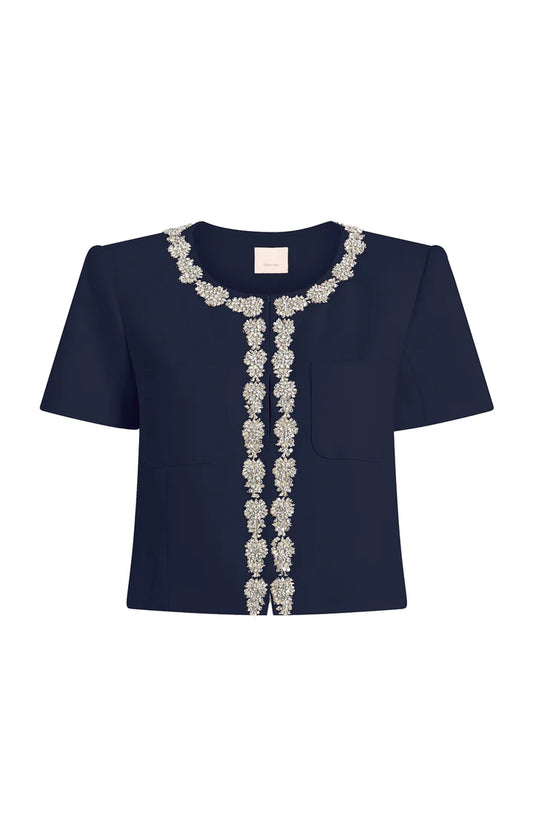 Cinq a Sept-Samina Jacket