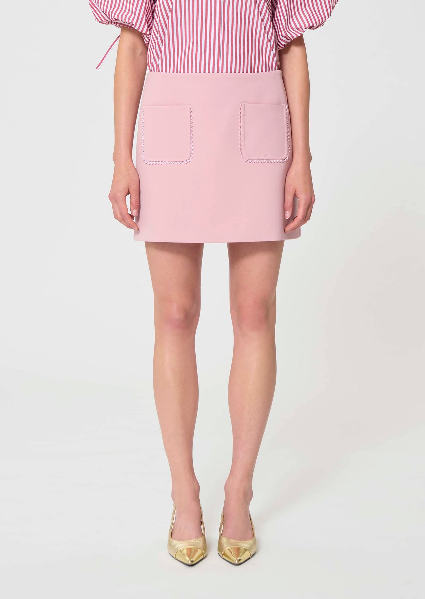 Tara Jarmon Jadis Skirt