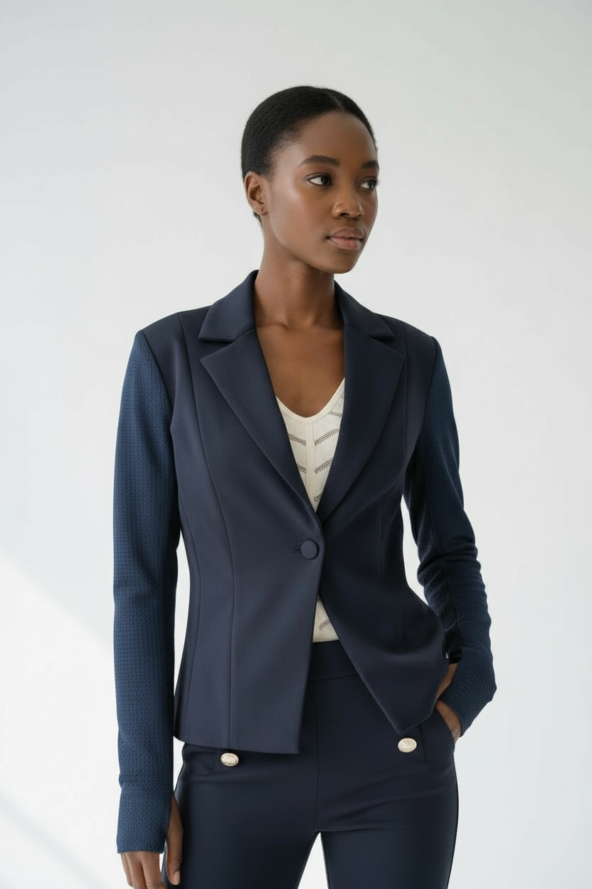 Capsule 121 Radio Jacket