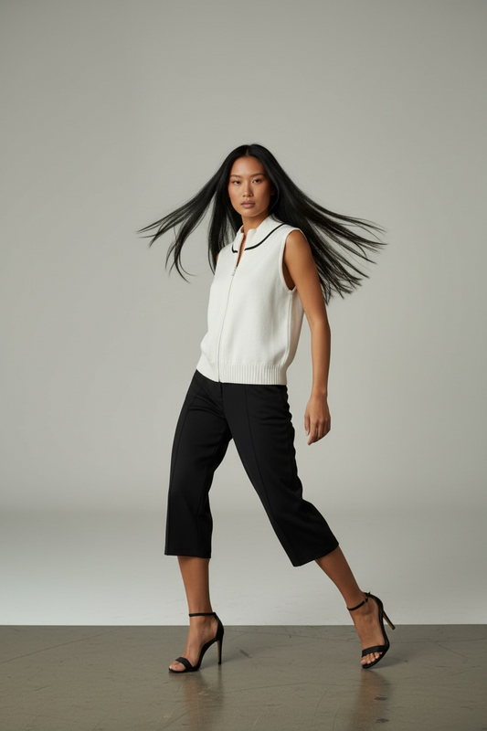 Capsule 121 Mageellan Short - Black