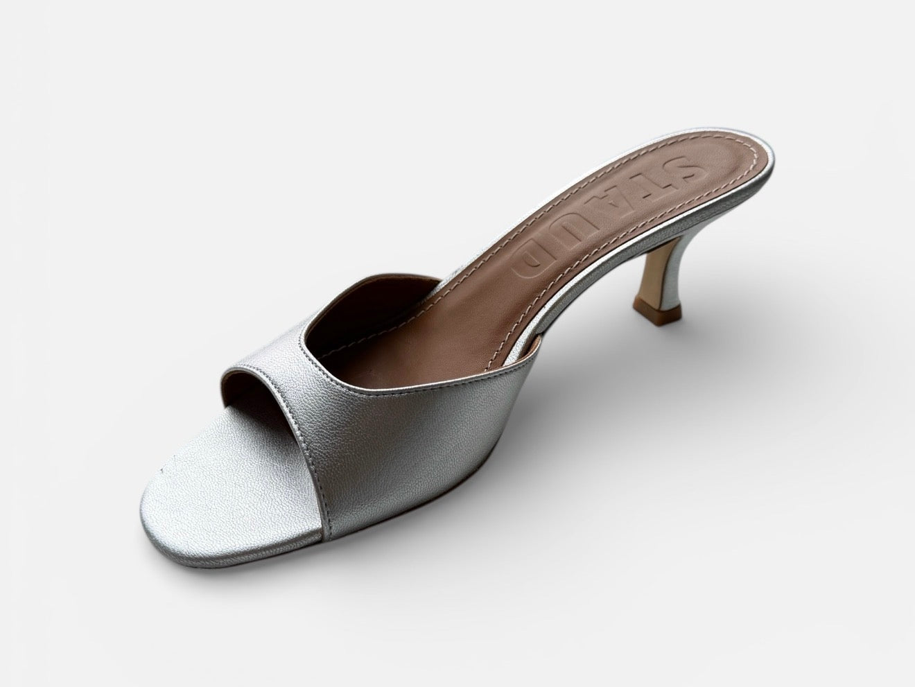 Staud Brigitte Mule