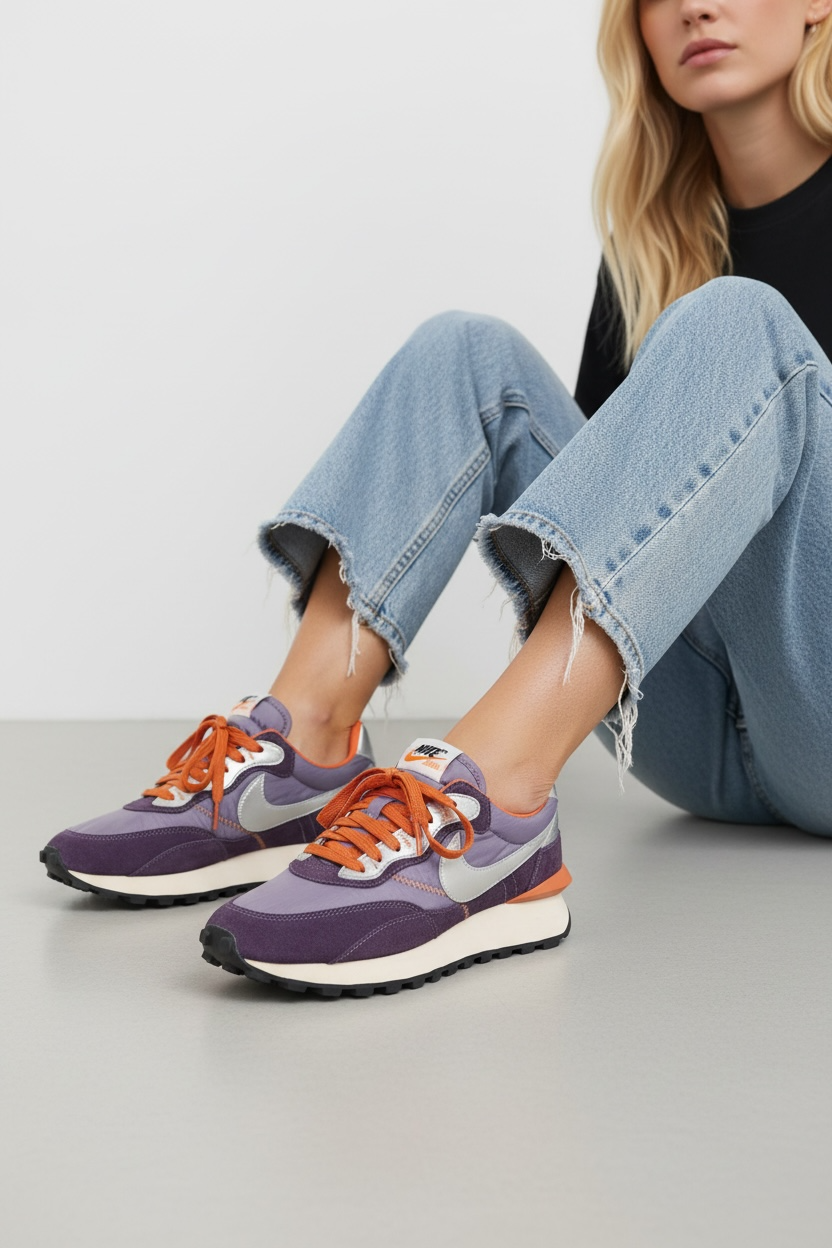 Voile Blanche Quark Hype Women Purple/Lilac