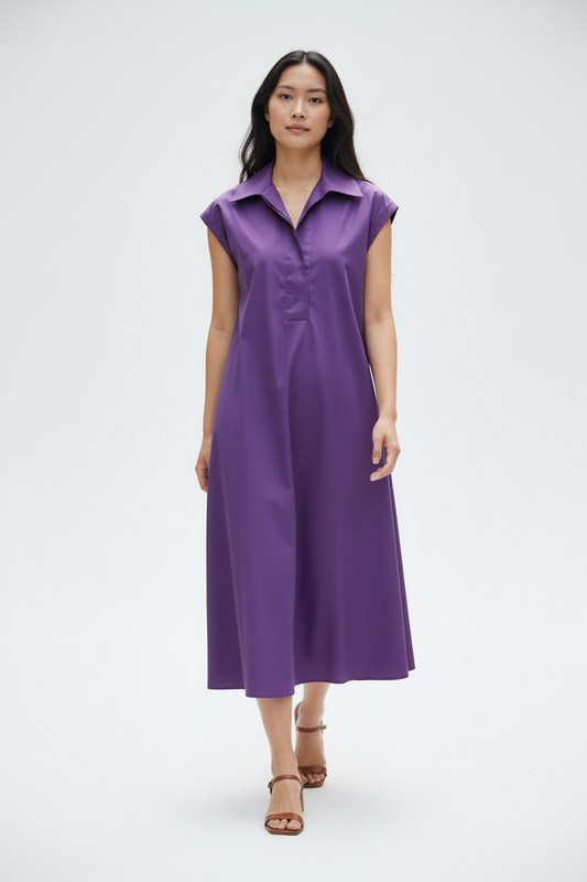 Psophia 208 Colbalt Dress