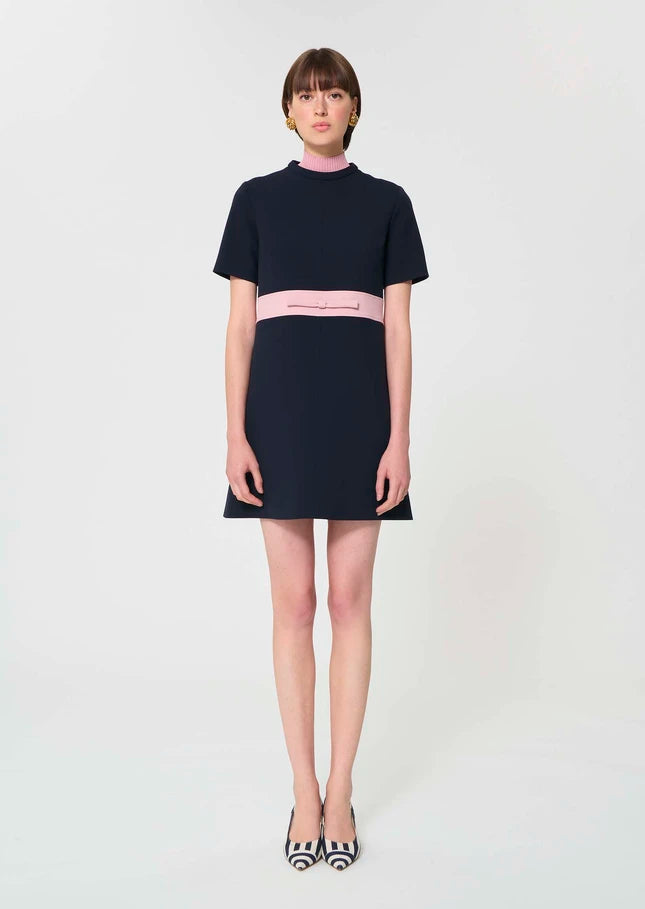 Tara Jarmon Royce Dress