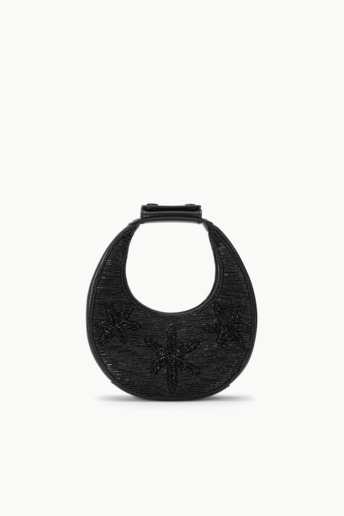Staud - GOOD NIGHT MOON BAG