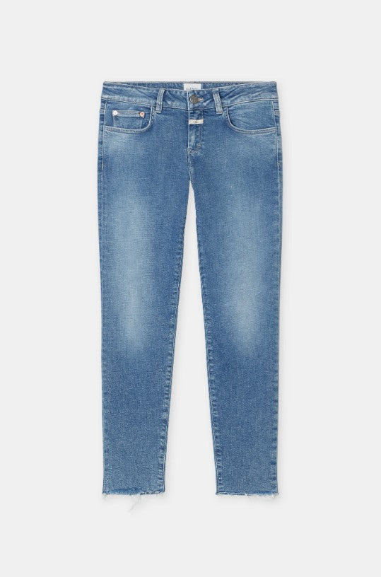 Closed - Baker Jeans - Mid Blue