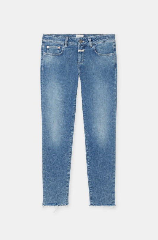 Closed - Baker Jeans - Mid Blue