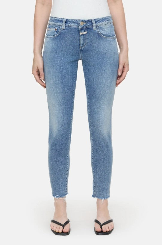 Closed - Baker Jeans - Mid Blue