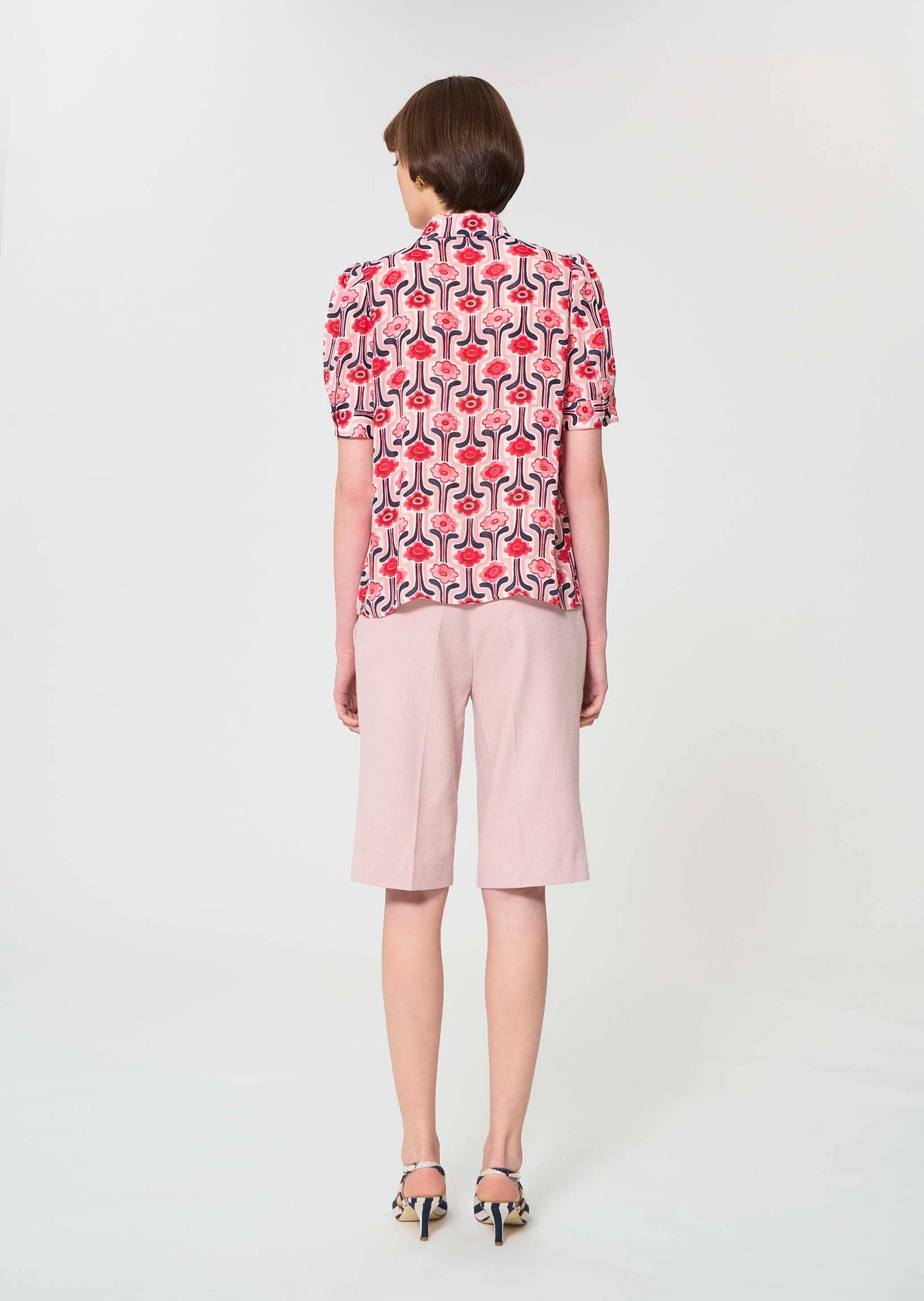 Tara Jarmon Theodora Top