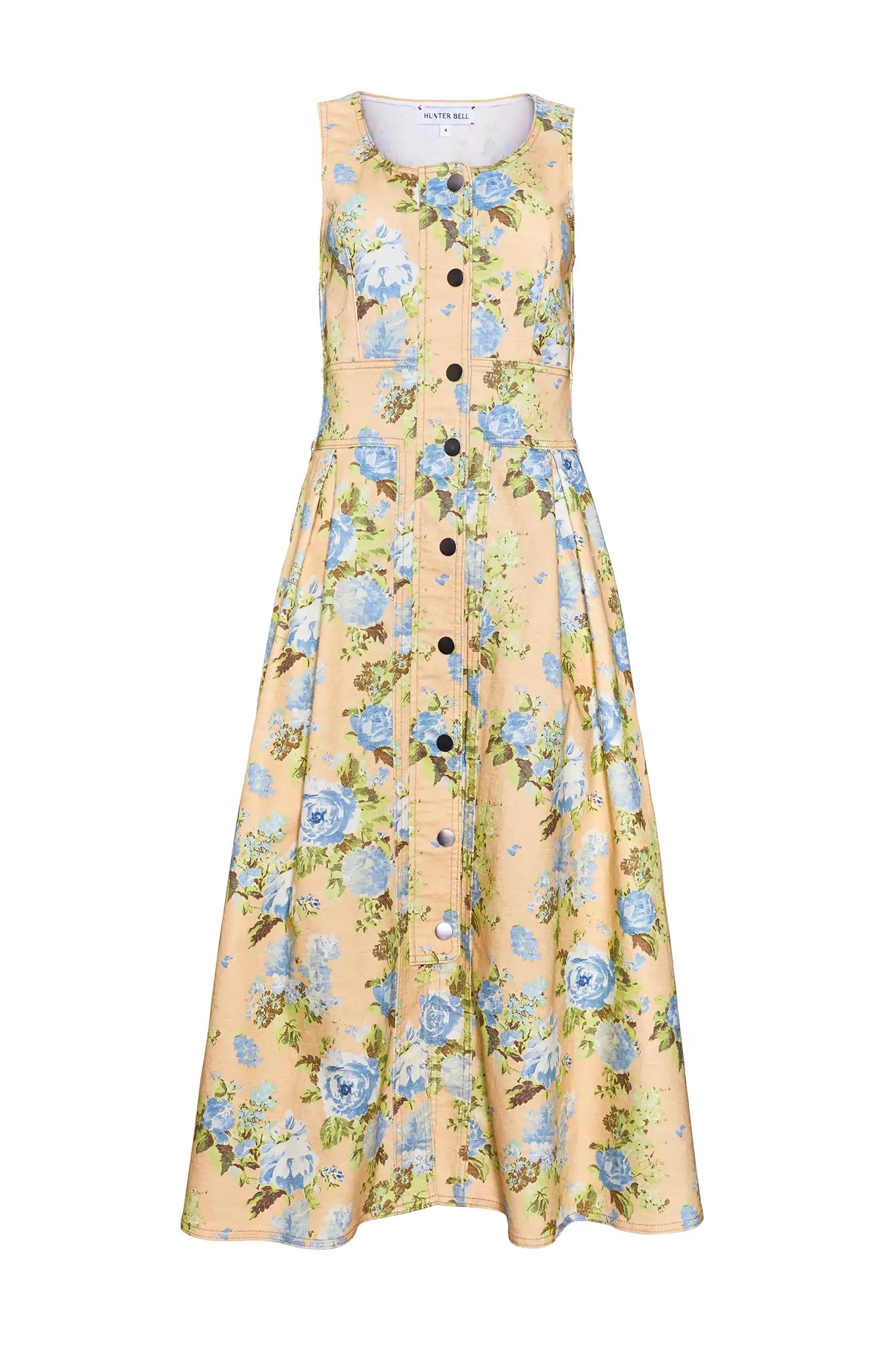 Hunter Bell - Thompson Dress