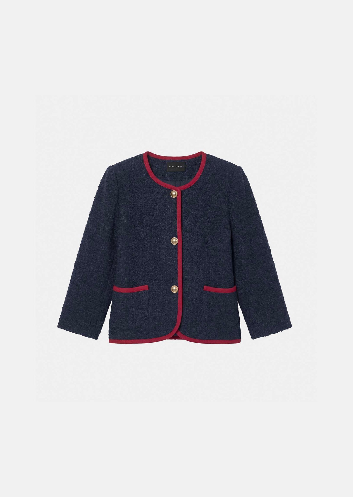 Tara Jarmon Voeux Blazer