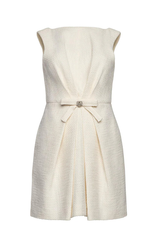 Cinq a Sept - Marista Dress- Gardenia