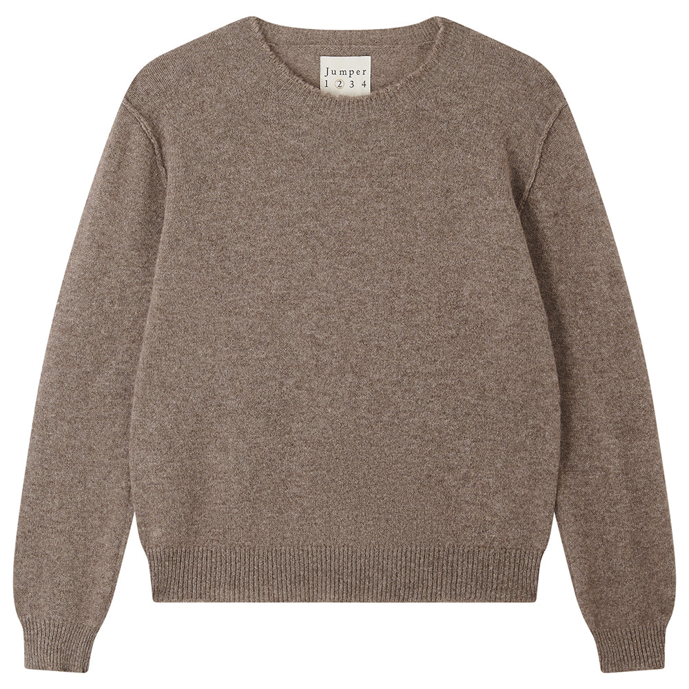 Jumper1234 - Distressed Crew - Moose