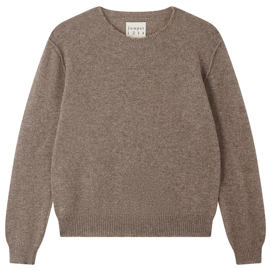 Jumper1234 - Distressed Crew - Moose