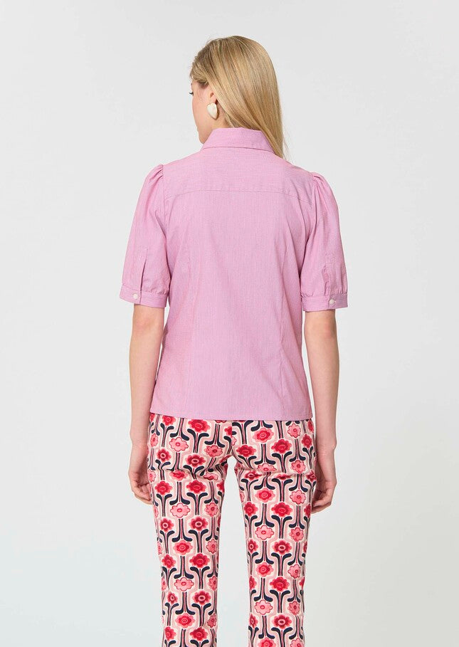 Tara Jarmon Celine Shirt