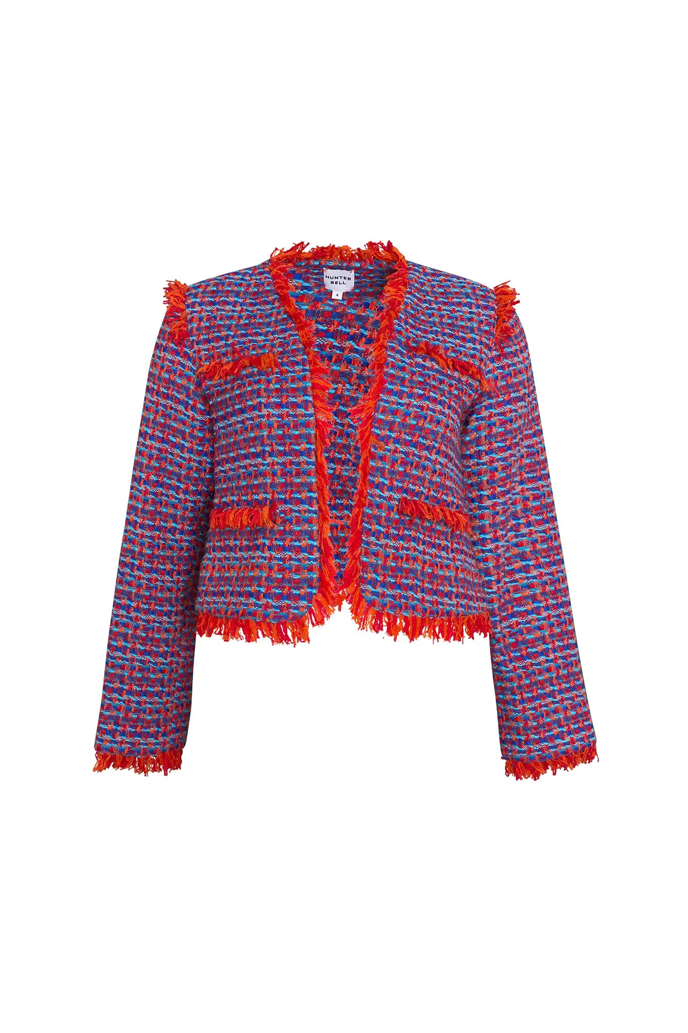 Hunter Bell Coco Jacket