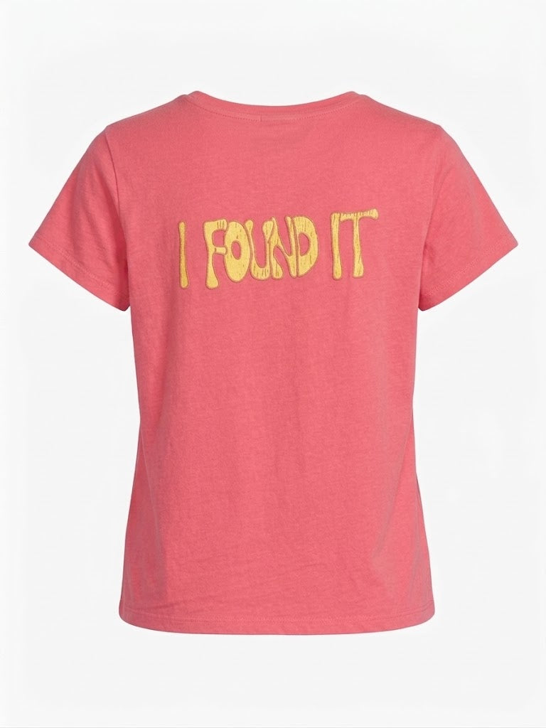 Mother - Lil Goodie Goodie Tee - Finders Keepers