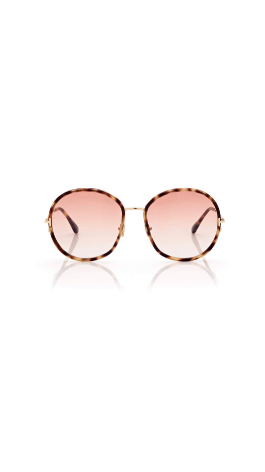 Tom Ford Sunglasses- Hunter