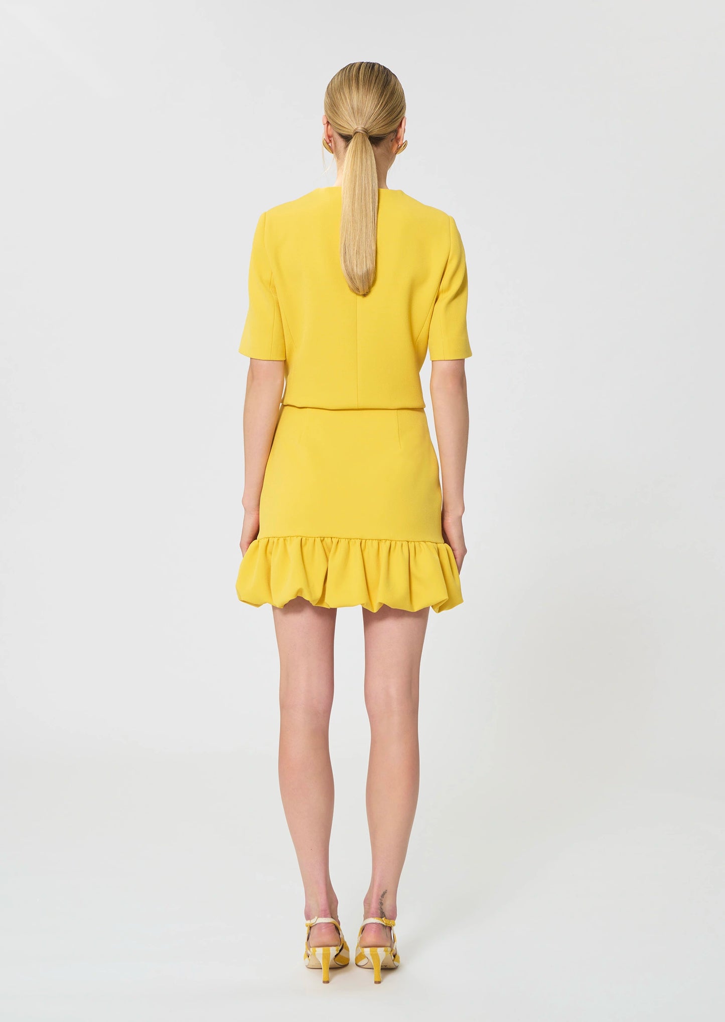 Tara Jarmon Josie Skirt