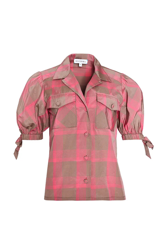 Hunter Bell Landon Top