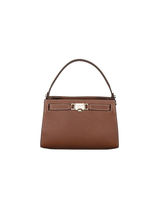Buti - Olivia Mini - Cognac/Gold