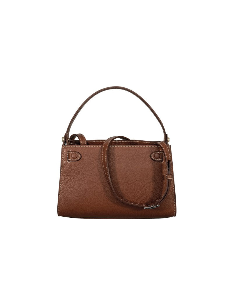 Buti - Olivia Mini - Cognac/Gold