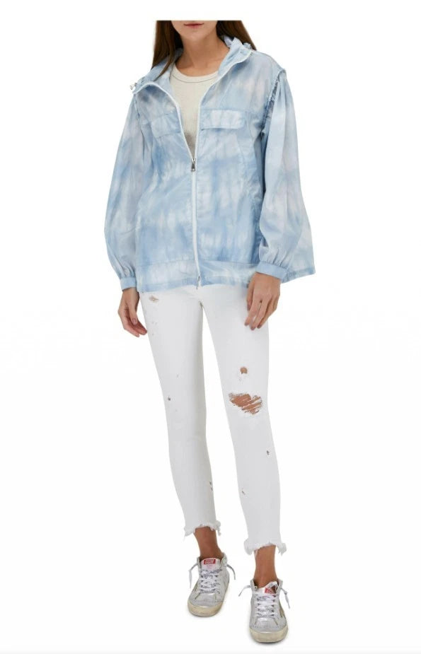 Moussy Vintage - Glendale Skinny Jeans -White