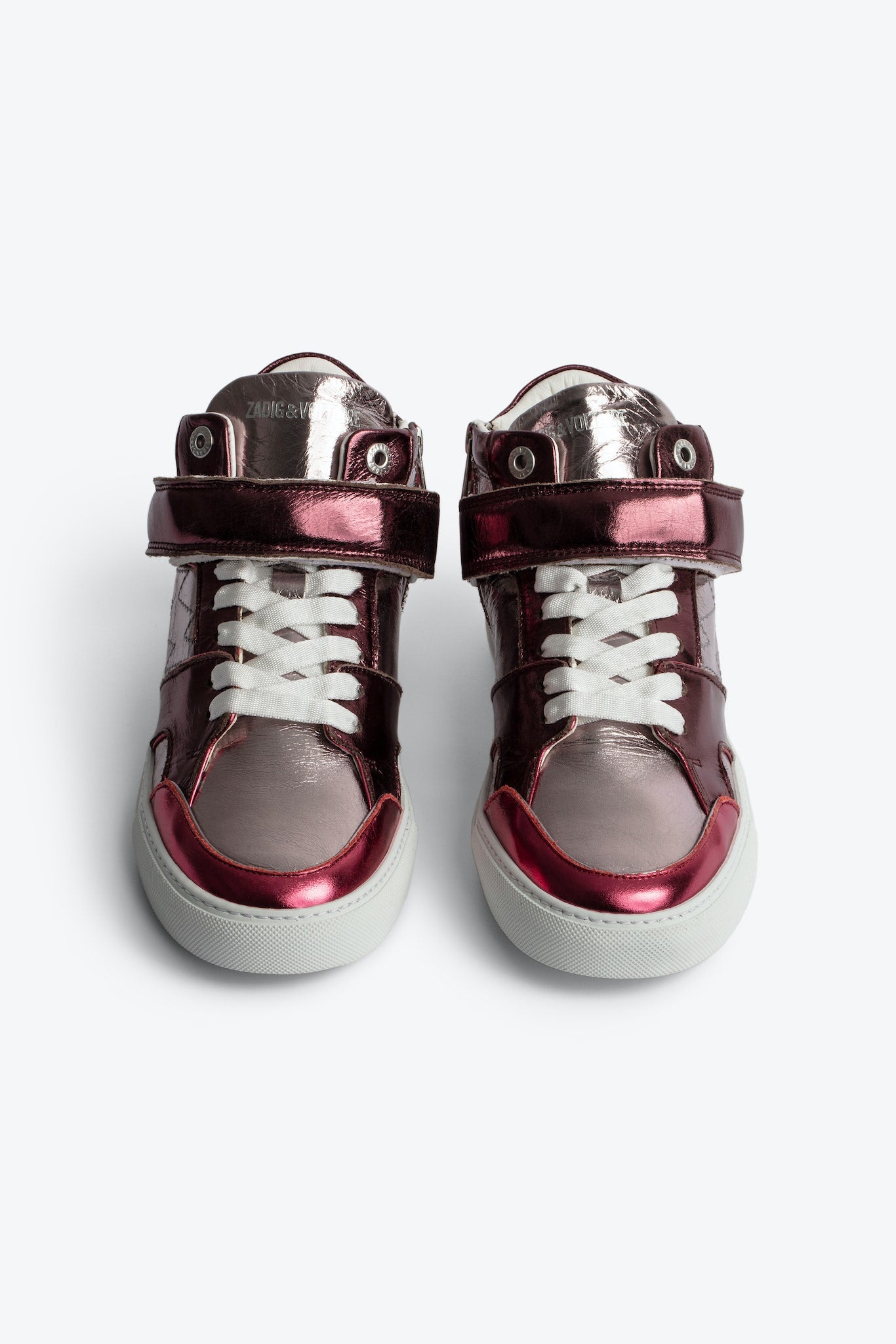 Zadig & Voltaire - Mid Flash-Dream
