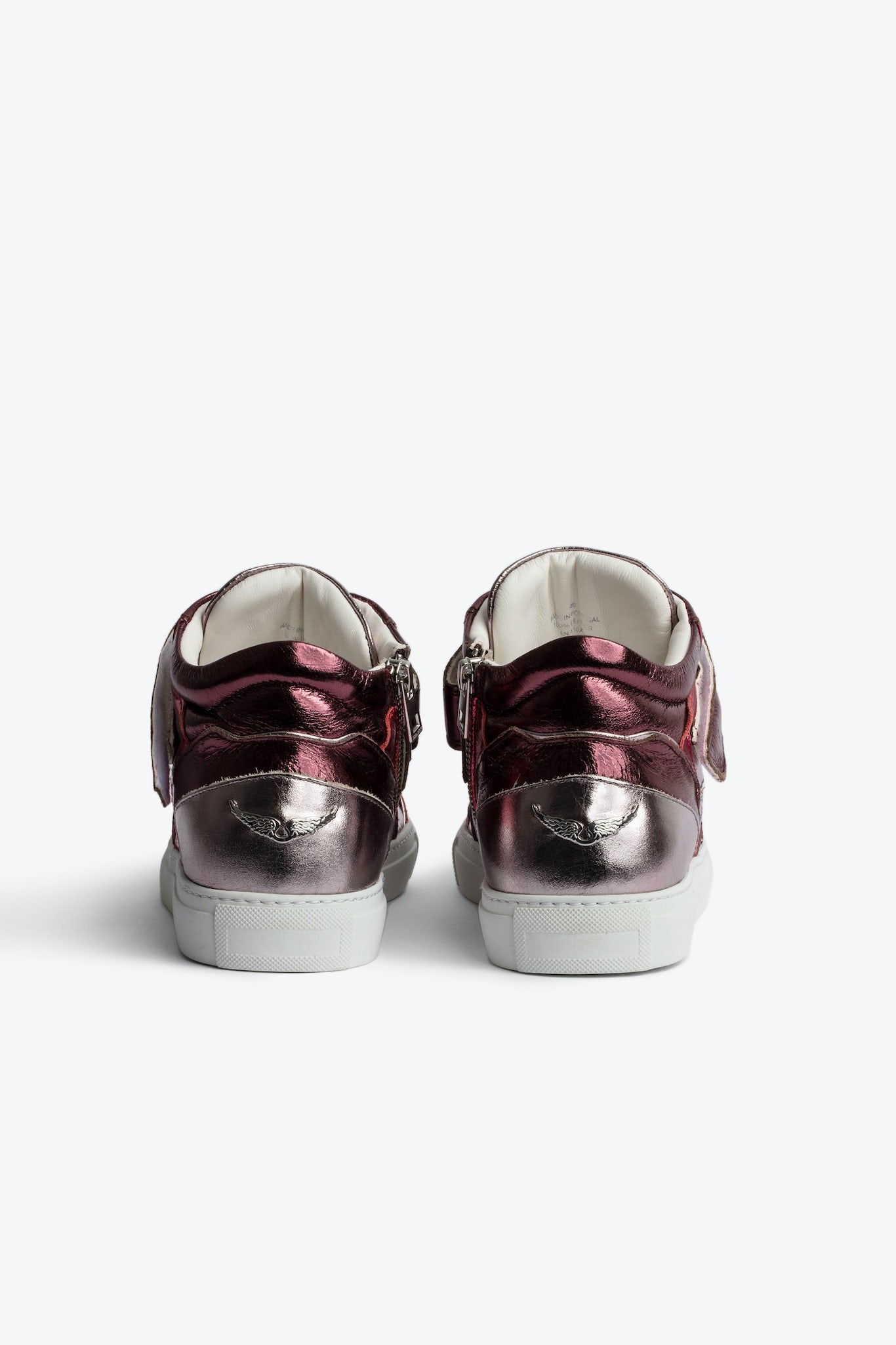 Zadig & Voltaire - Mid Flash-Dream