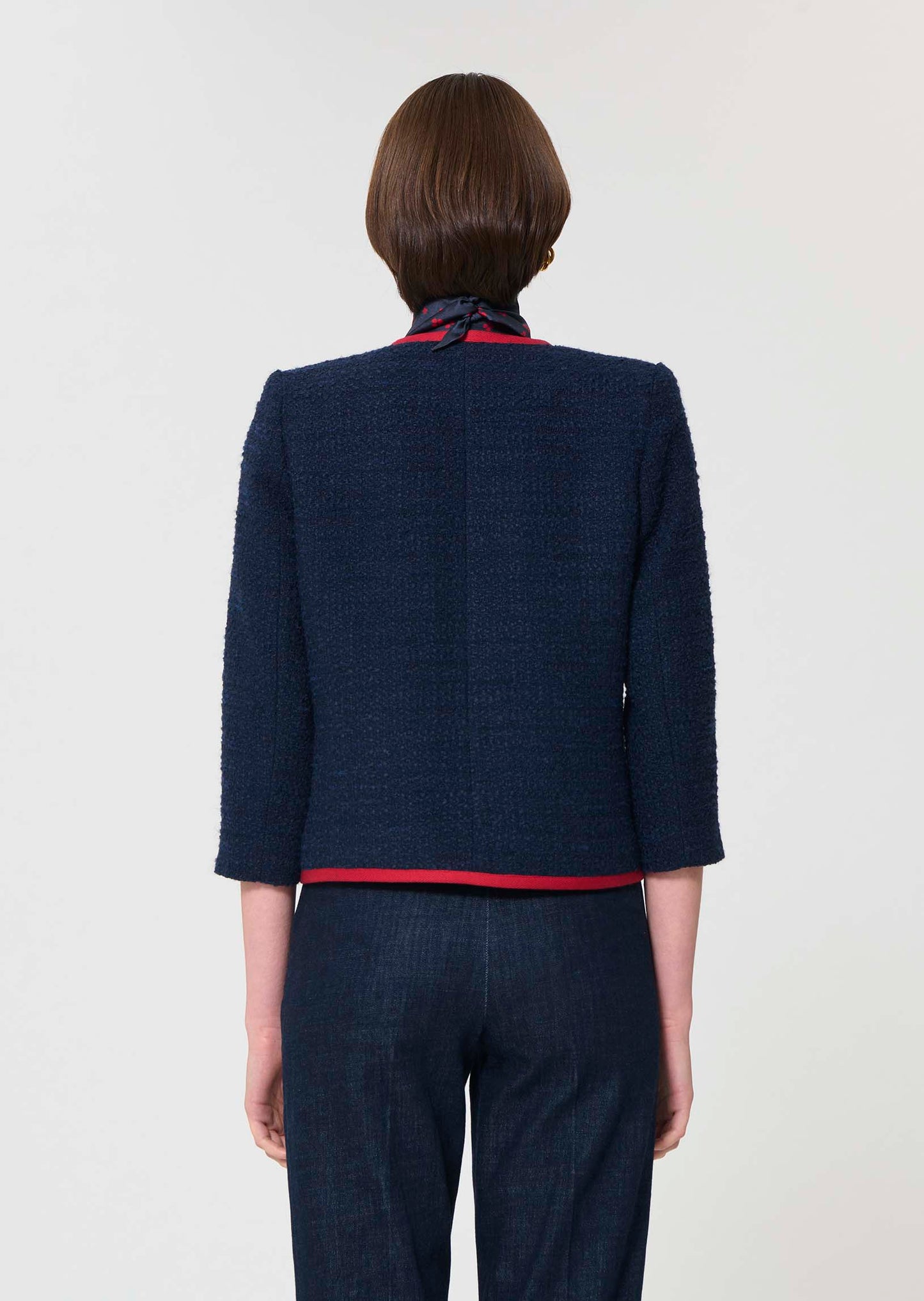 Tara Jarmon Voeux Blazer