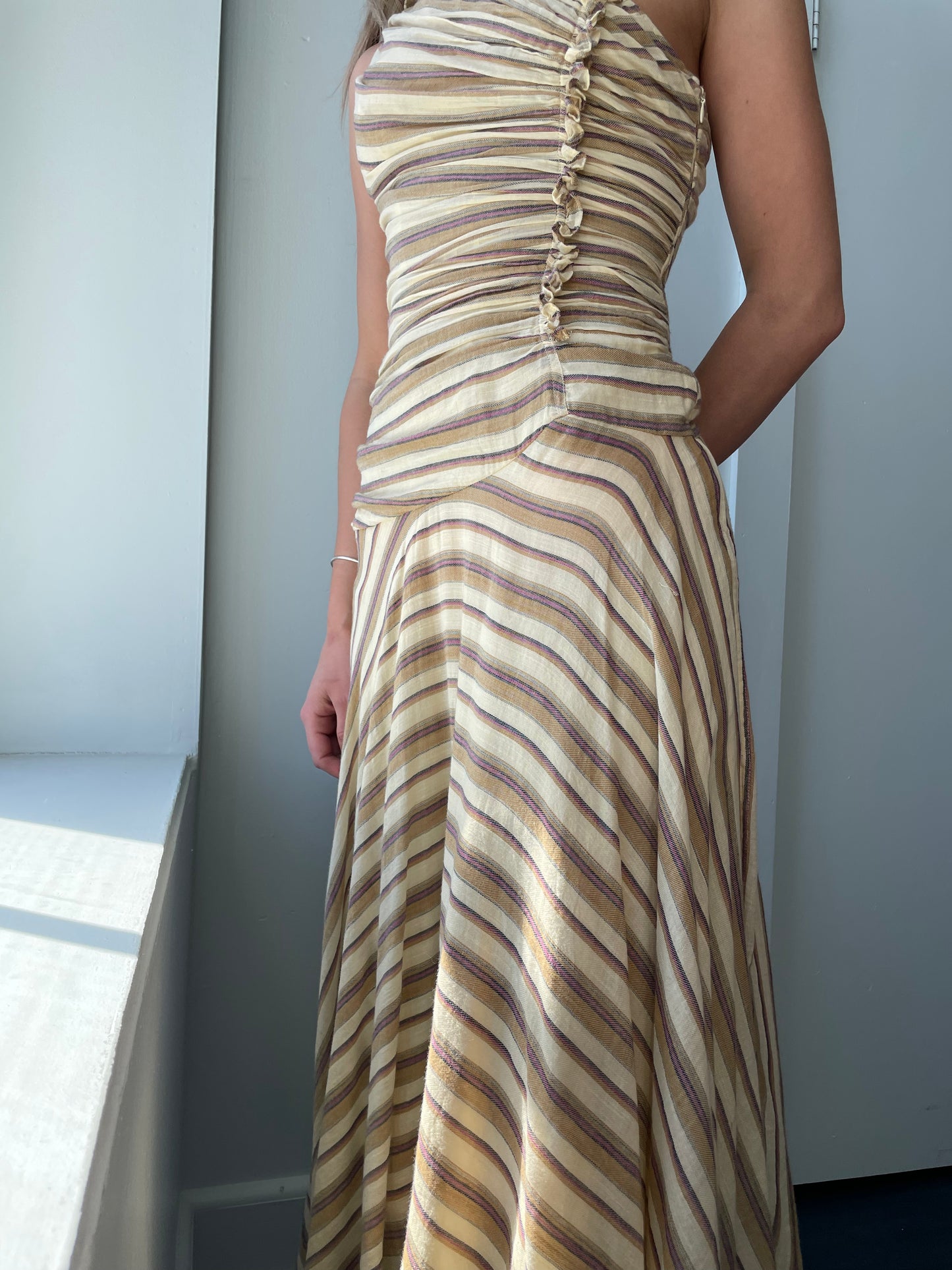 Ulla Johnson- Fiori Dress- Positano